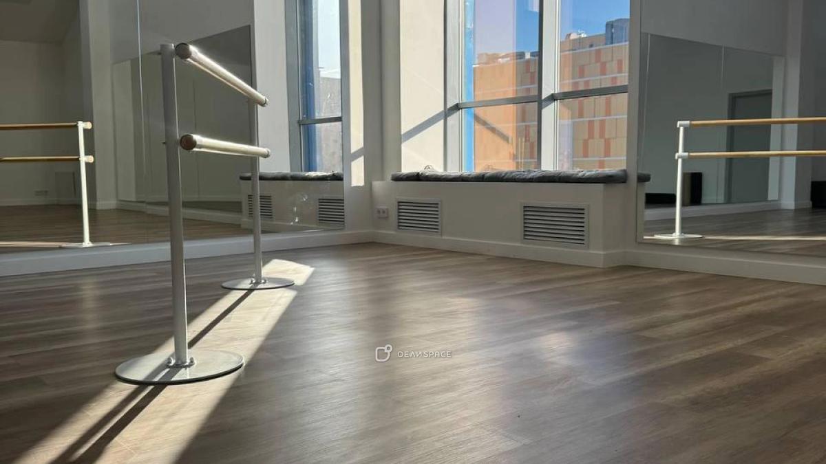 Зал для танцев, йоги, гимнастики на Пражской № 3 - Фото №3