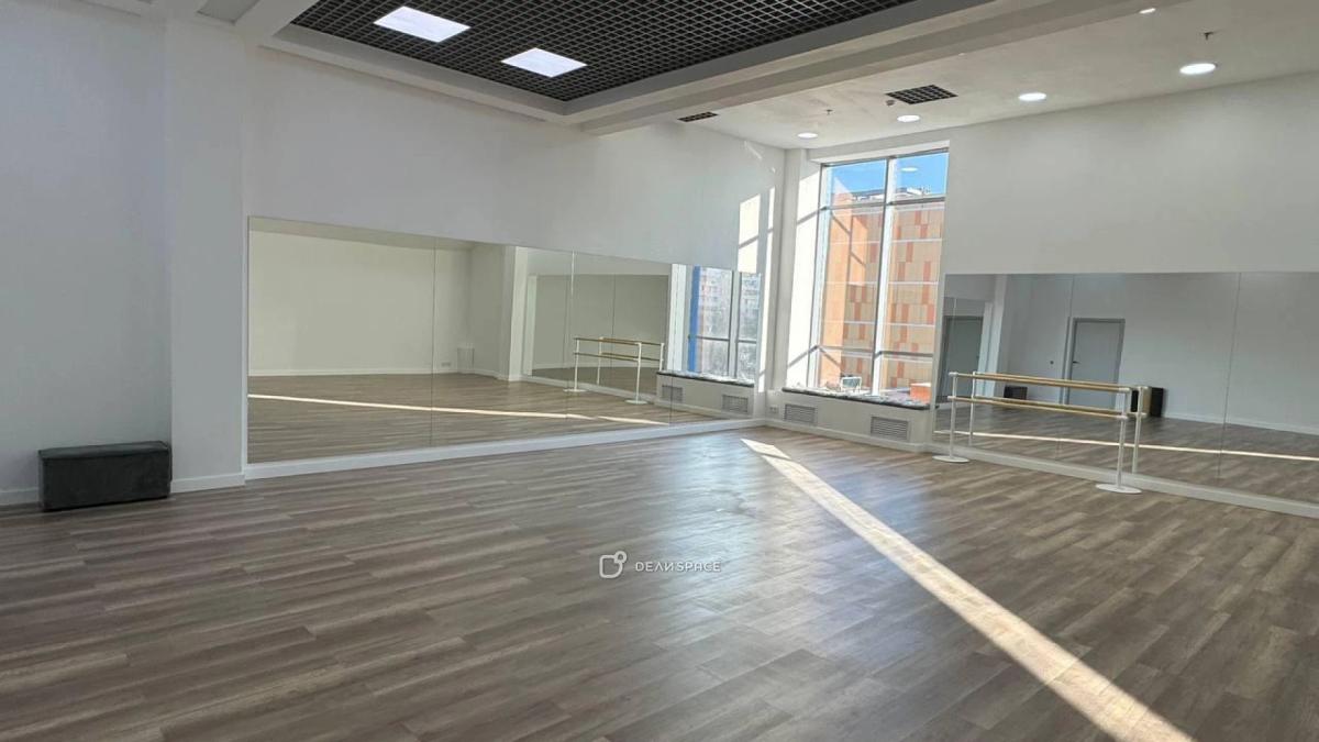 Зал для танцев, йоги, гимнастики на Пражской № 3 - Фото №4