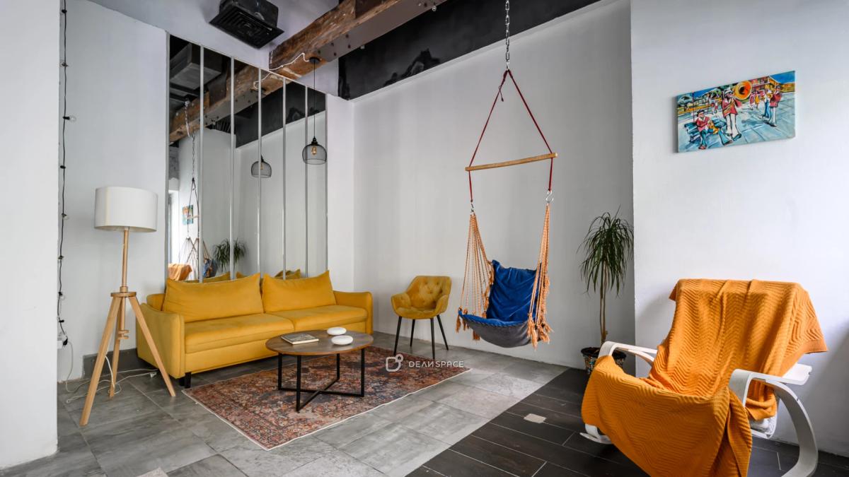 Лофт для мероприятий Зал Today Loft в  центре Москвы - Фото №2