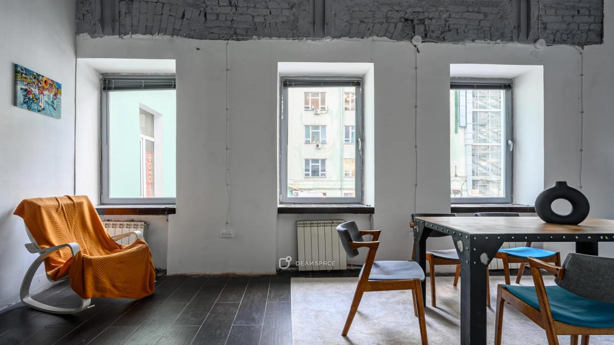 Лофт для мероприятий Зал Today Loft в  центре Москвы - Фото №5