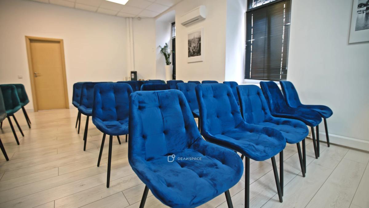 Зал для мероприятий у метро Красные ворота № 28 - Фото №7