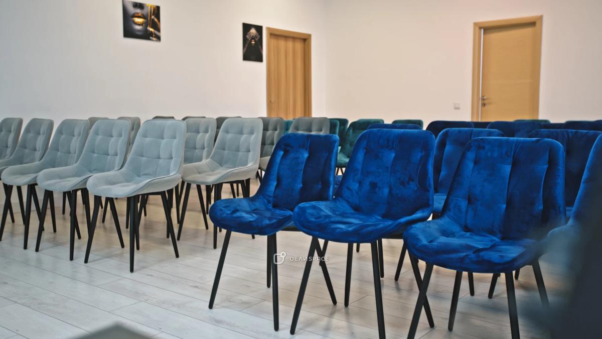 Зал для мероприятий у метро Красные ворота № 28 - Фото №9