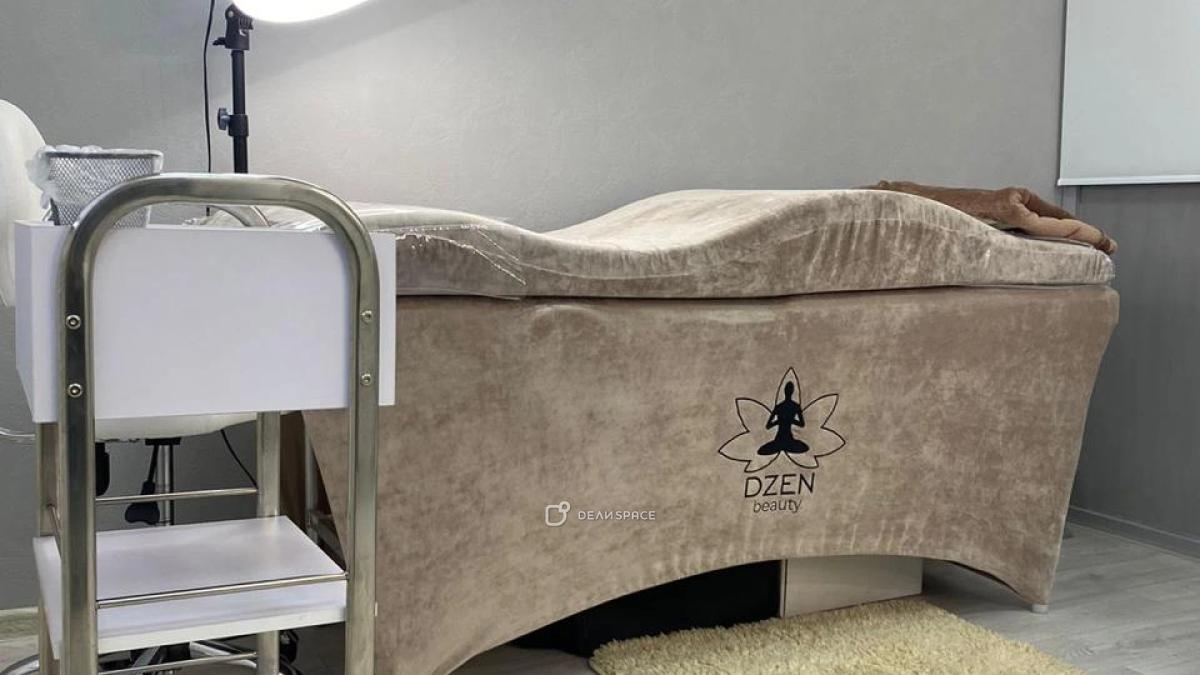 Бьюти-коворкинг DADZEN в центре Санкт-Петербурга - Фото №6