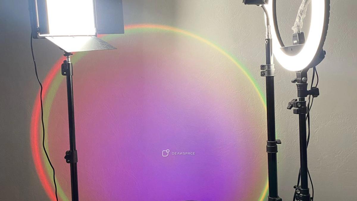 Бьюти-коворкинг DADZEN в центре Санкт-Петербурга - Фото №5