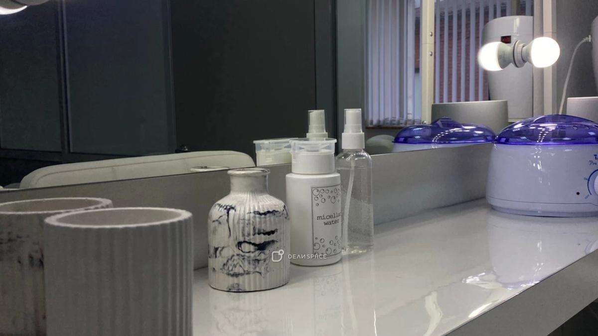 Бьюти-коворкинг DADZEN в центре Санкт-Петербурга - Фото №7