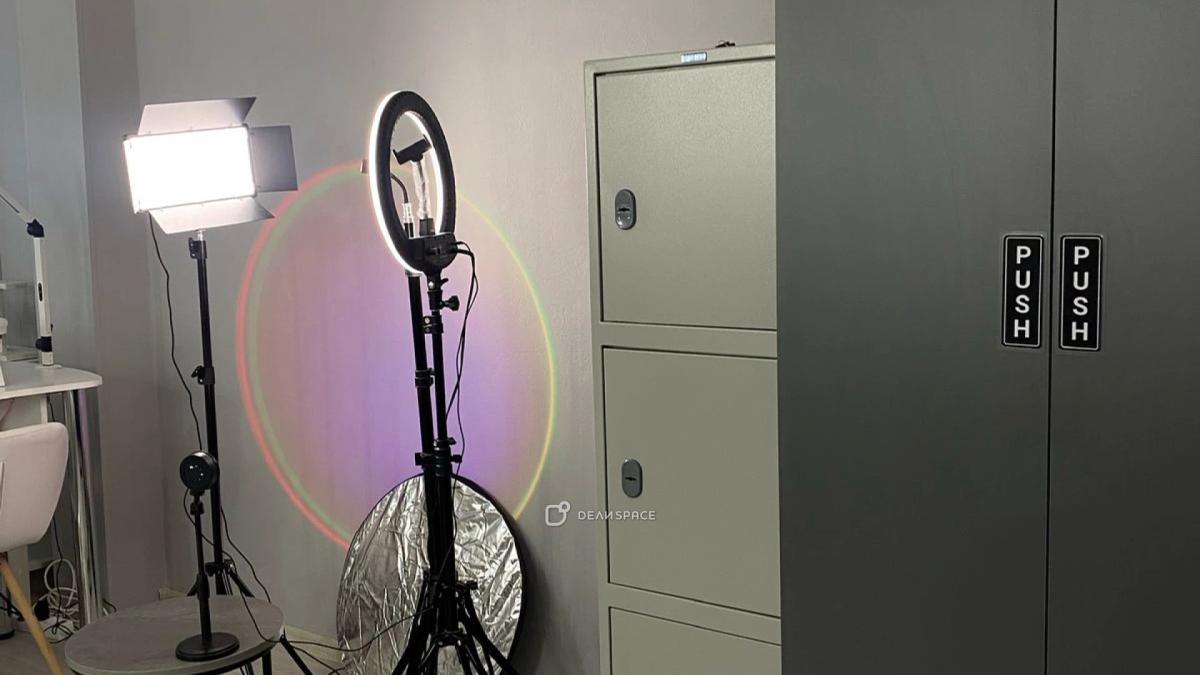 Бьюти-коворкинг DADZEN в центре Санкт-Петербурга - Фото №2