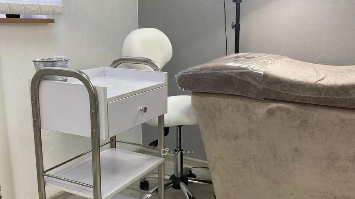 Бьюти-коворкинг DADZEN в центре Санкт-Петербурга - Фото №8