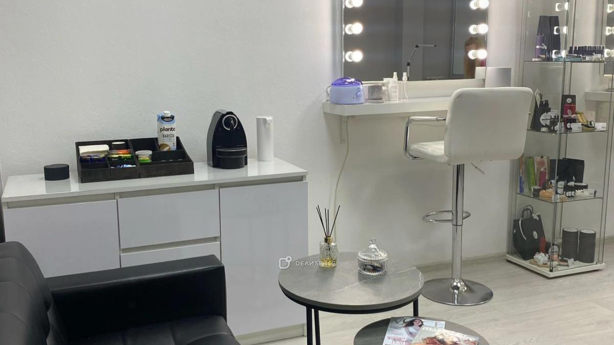 Бьюти-коворкинг DADZEN в центре Санкт-Петербурга - Фото №1