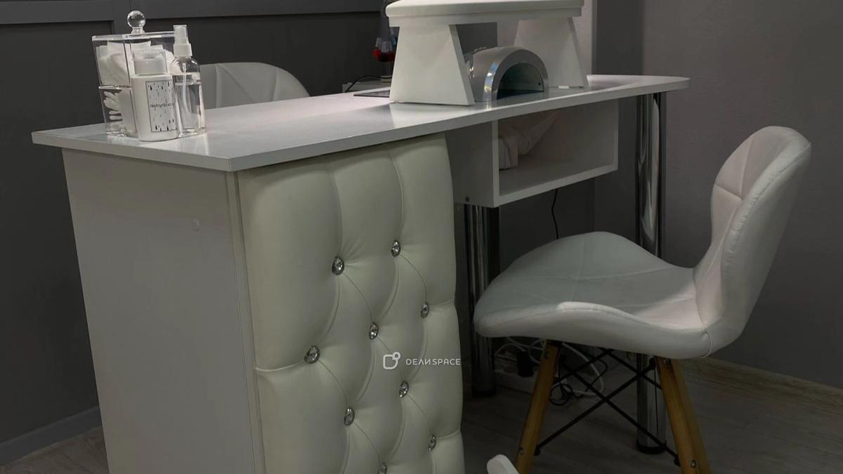 Бьюти-коворкинг DADZEN в центре Санкт-Петербурга - Фото №3