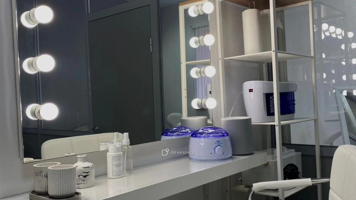 Бьюти-коворкинг DADZEN в центре Санкт-Петербурга - Фото №9