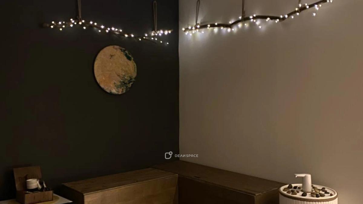 Зал для танцев и йоги в центре Санкт-Петербурга - Фото №3