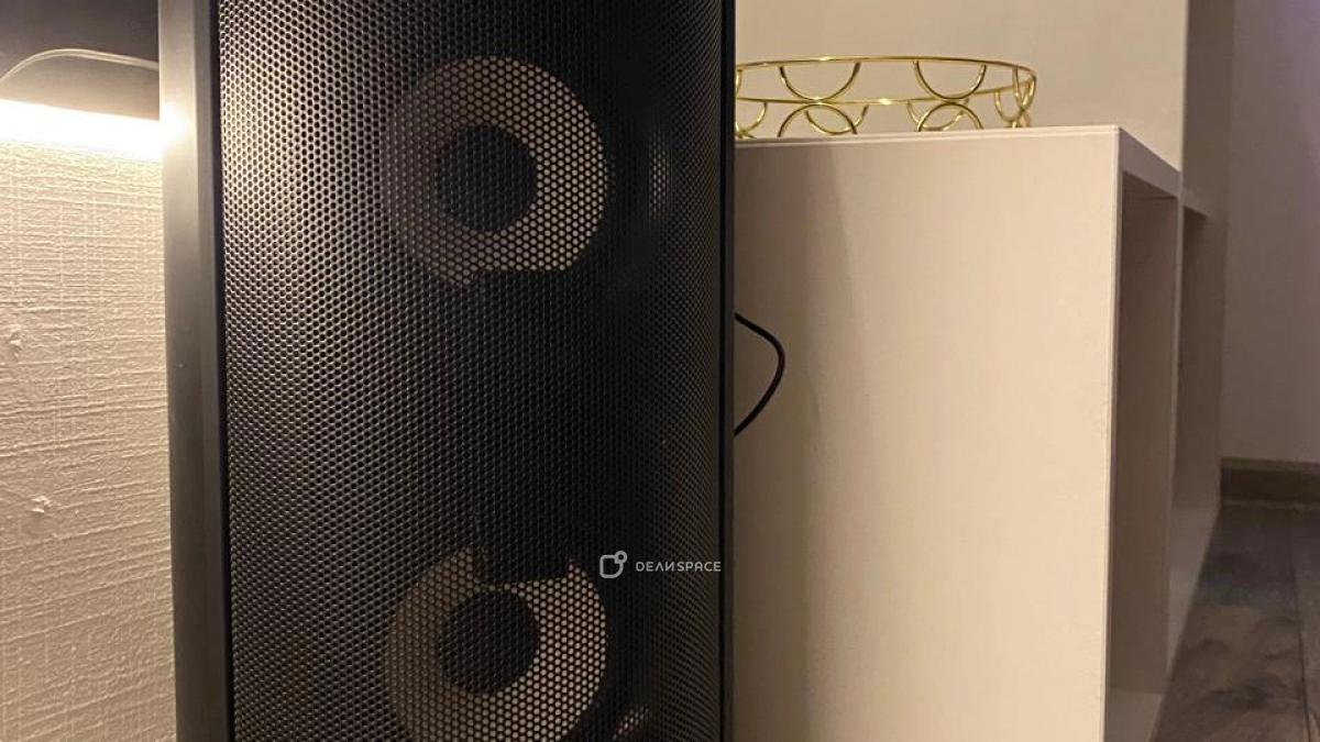 Зал для танцев и йоги в центре Санкт-Петербурга - Фото №4