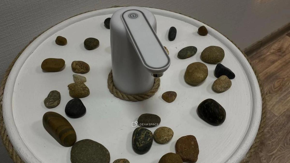 Зал для танцев и йоги в центре Санкт-Петербурга - Фото №6