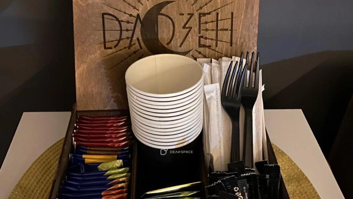 Зал для танцев и йоги в центре Санкт-Петербурга - Фото №7