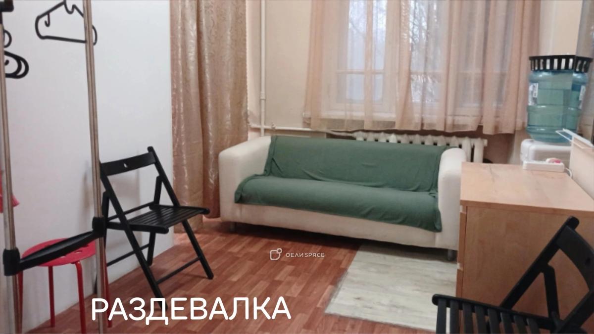 Зал для танцев, йоги и шейпинга на Среднем - Фото №3