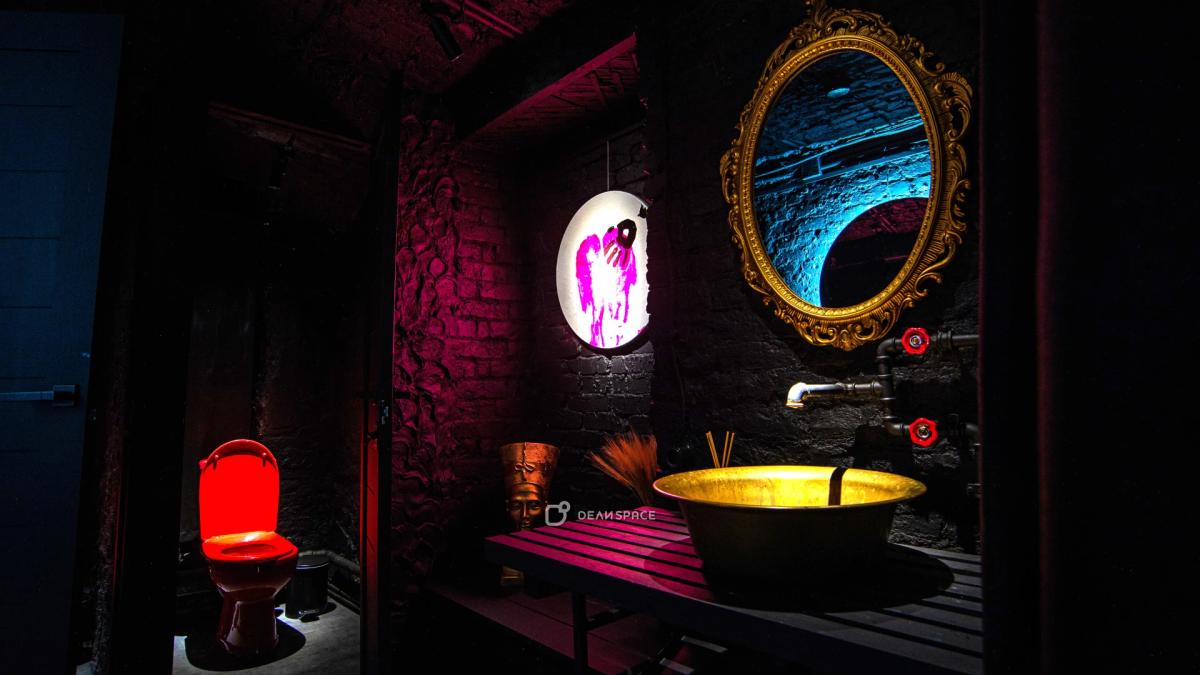 Лофт Markofken зал Art Gallery в центре Санкт-Петербурга - Фото №6