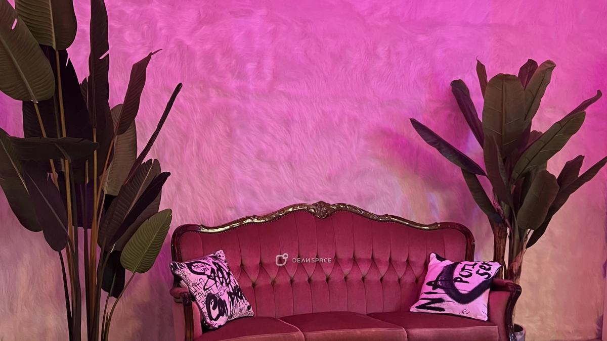 Solist loft в центре Санкт-Петербурга - Фото №6