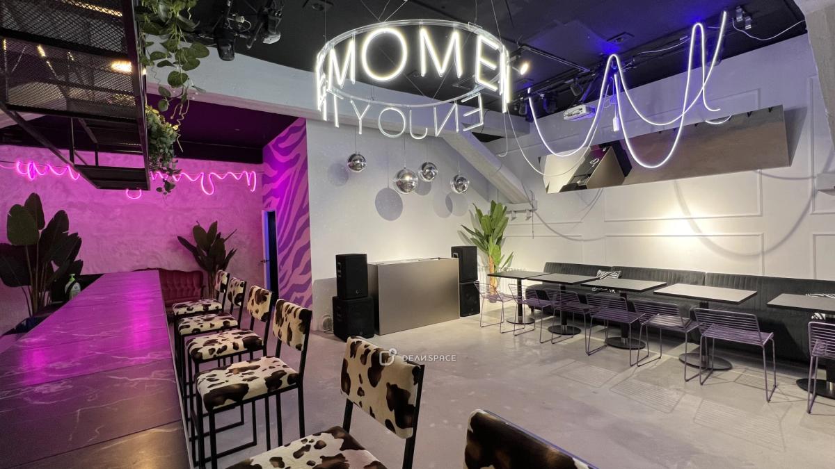 Solist loft в центре Санкт-Петербурга - Фото №1