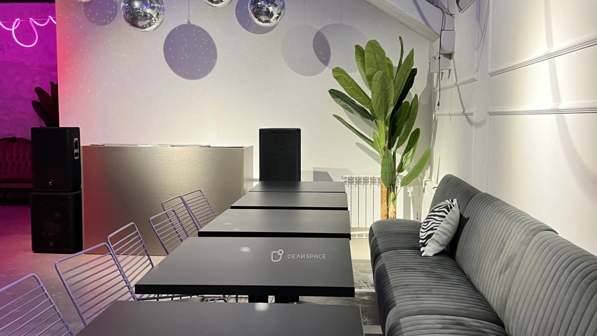 Solist loft в центре Санкт-Петербурга - Фото №5