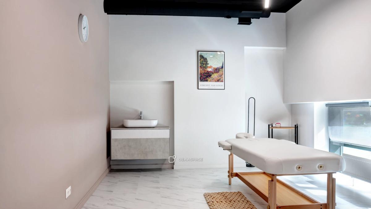 Массажный кабинет м. ЦСКА - Фото №3