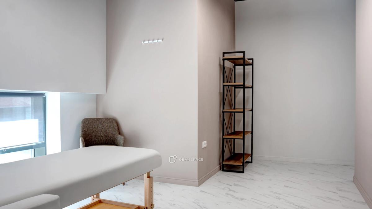 Массажный кабинет м. ЦСКА - Фото №5