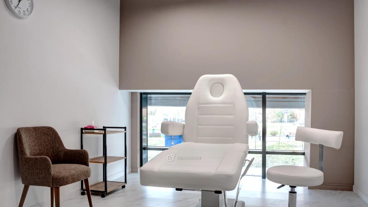 Кабинет косметолога м. ЦСКА - Фото №2