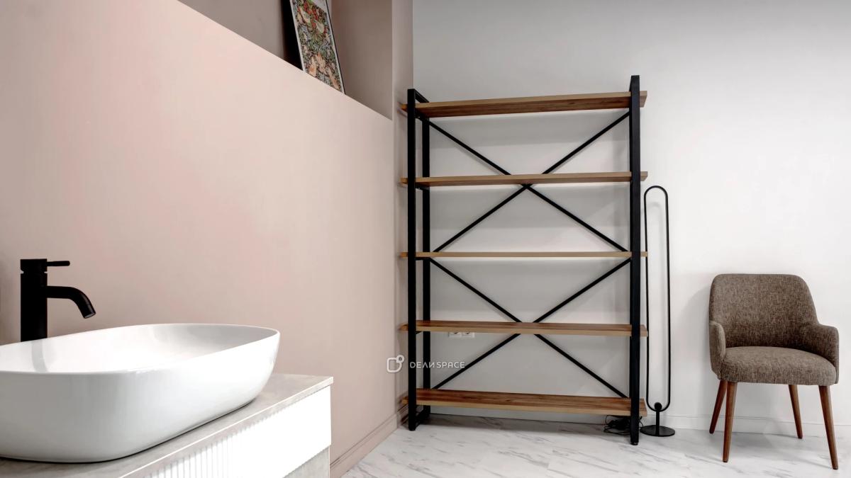 Кабинет косметолога м. ЦСКА - Фото №4