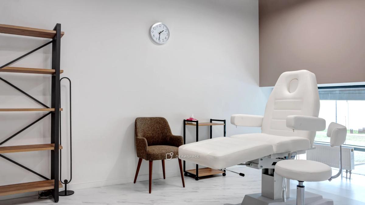 Кабинет косметолога м. ЦСКА - Фото №5