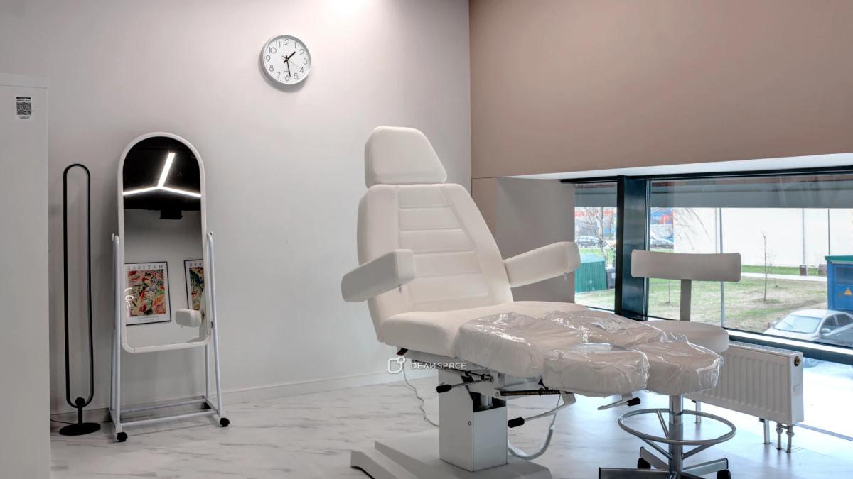 Кабинет косметолога м. ЦСКА - Фото №1