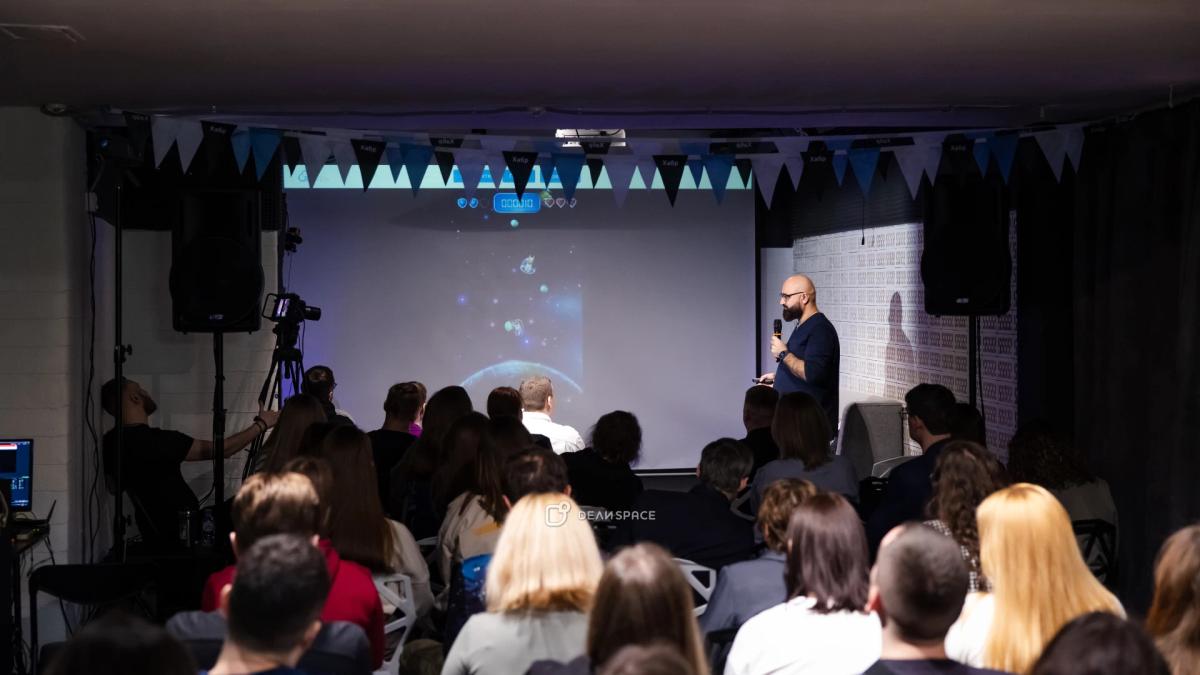 Лофт "Событие" на Таганской - Фото №11