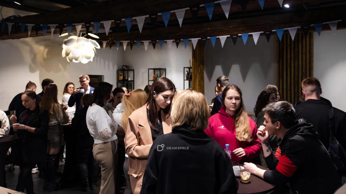 Лофт "Событие" на Таганской - Фото №12