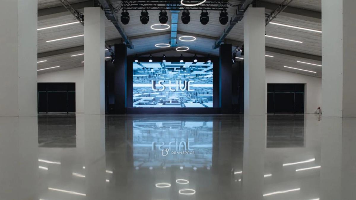 Зал Шале для мероприятий делового формата на Мясницкой - Фото №2