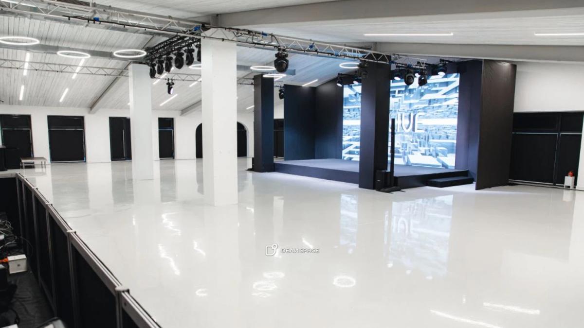 Зал Шале для мероприятий делового формата на Мясницкой - Фото №3