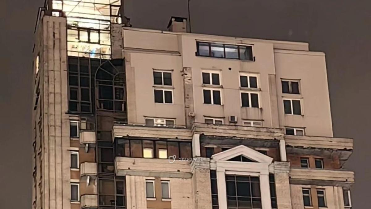 Панорамный лофт для фотосъемки м. Озерки - Фото №11