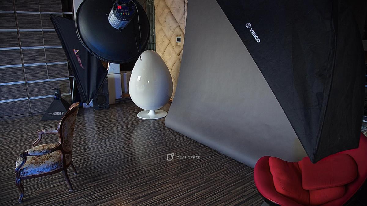 Панорамный лофт для фотосъемки м. Озерки - Фото №5