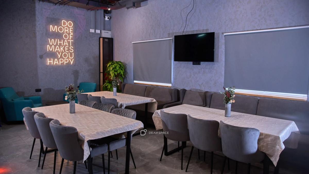 Лофт Заречная м. Парнас - Фото №1