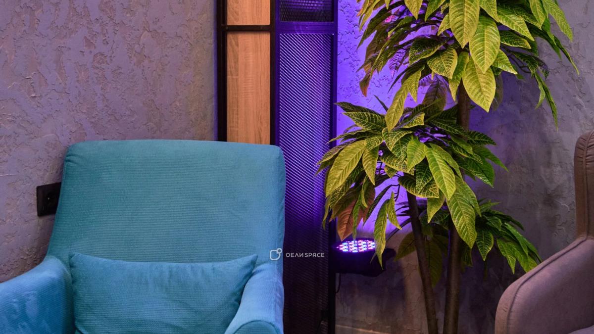 Лофт Заречная м. Парнас - Фото №4