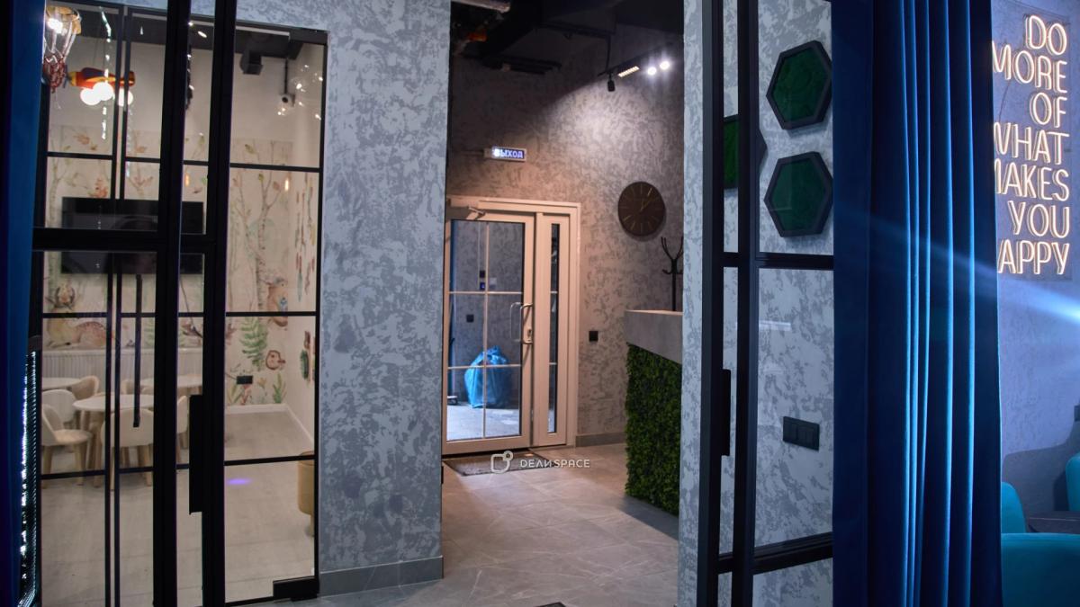 Лофт Заречная м. Парнас - Фото №5