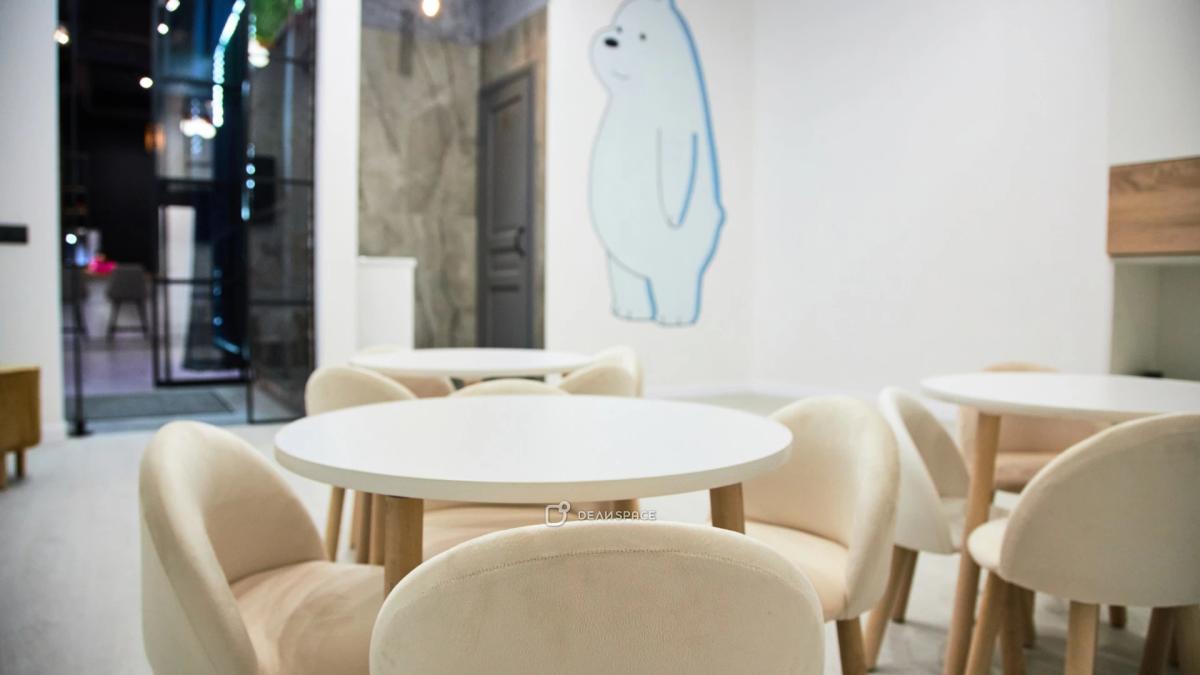 Лофт Заречная м. Парнас - Фото №9