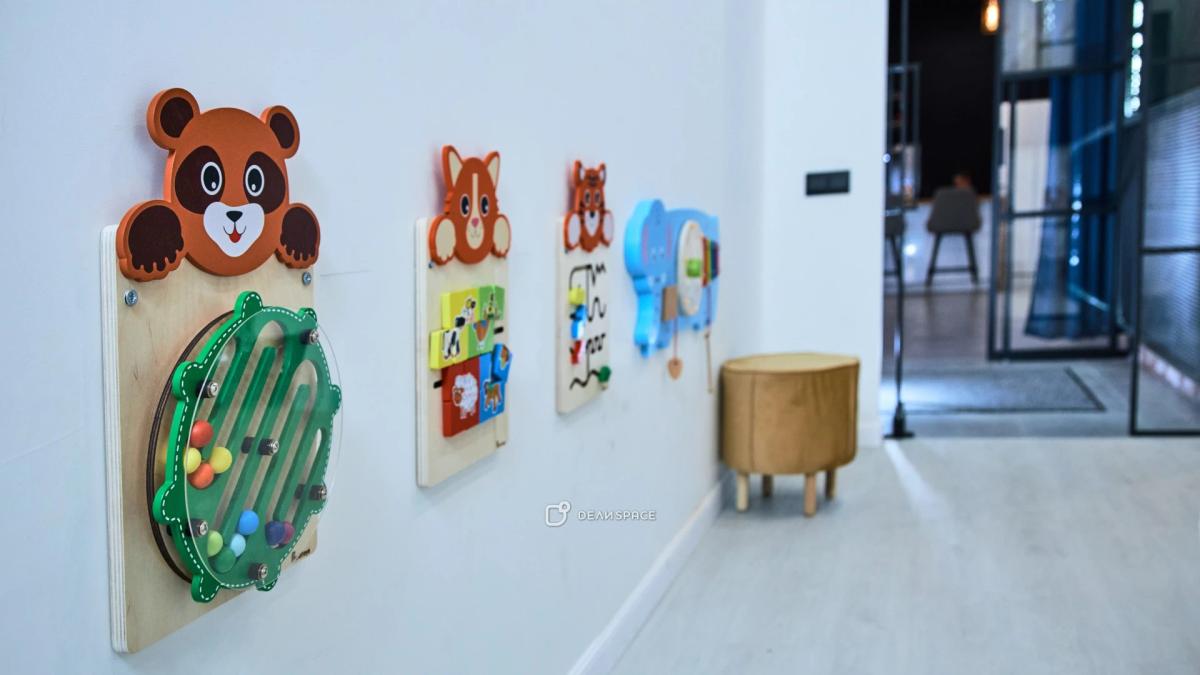 Лофт Заречная м. Парнас - Фото №14