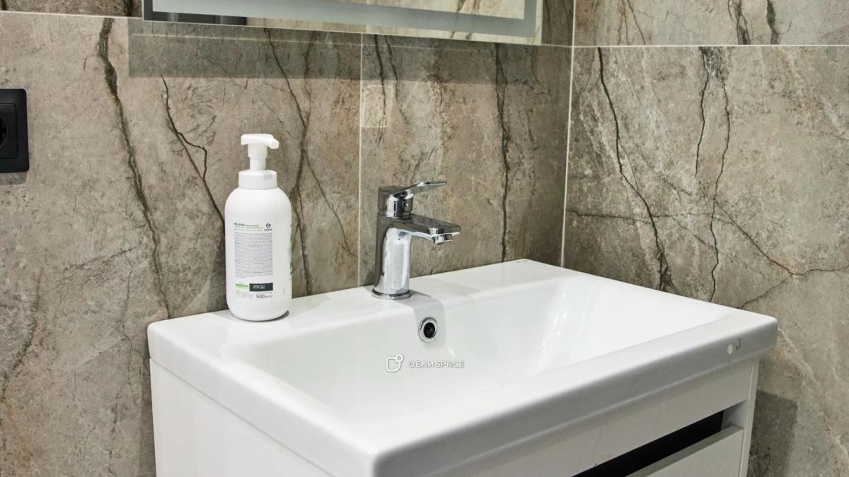 Лофт Заречная м. Парнас - Фото №15