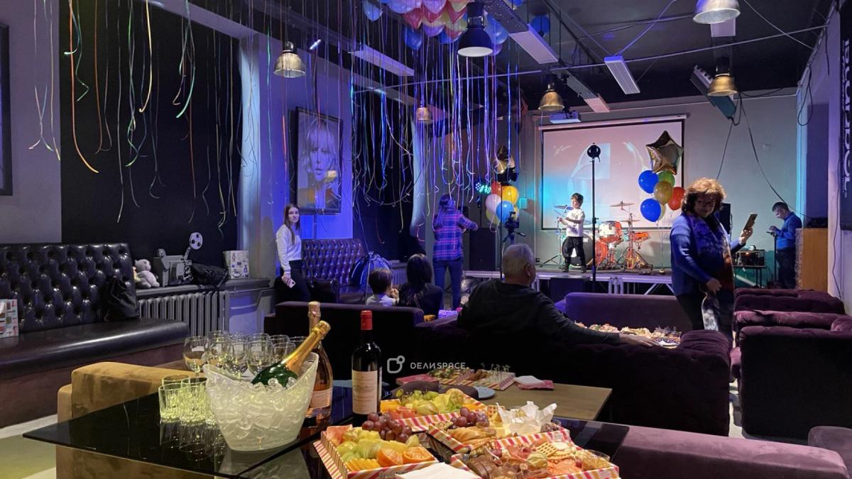 Лофт Линза м. Спортивная - Фото №5