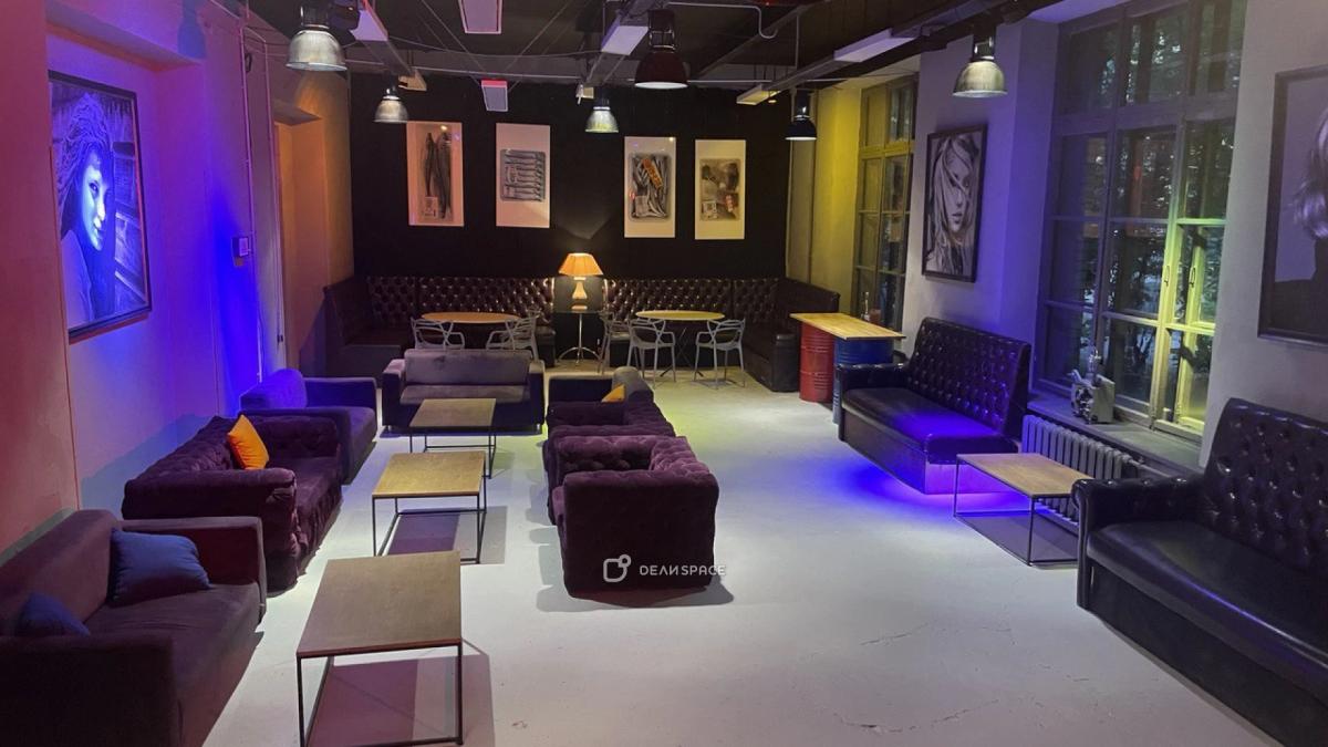 Лофт Линза м. Спортивная - Фото №2