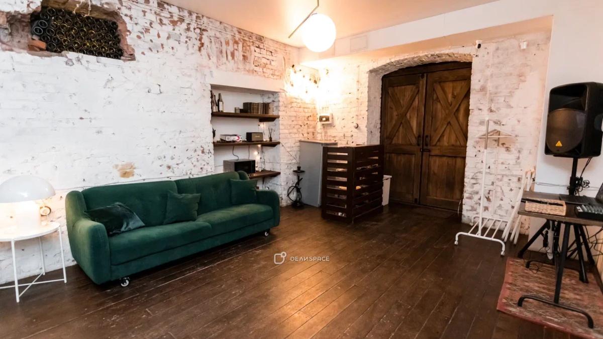 Ламповый LOFT на Электрозаводской - Фото №4