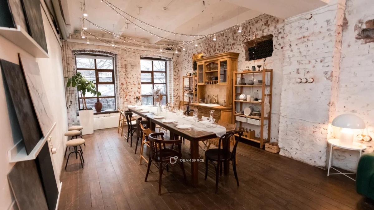 Ламповый LOFT на Электрозаводской - Фото №5