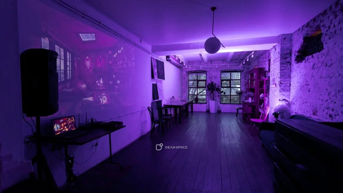 Ламповый LOFT на Электрозаводской - Фото №9