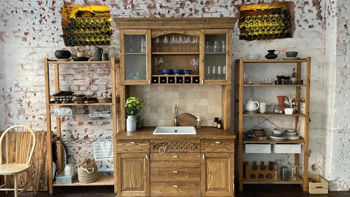 Ламповый LOFT на Электрозаводской - Фото №10