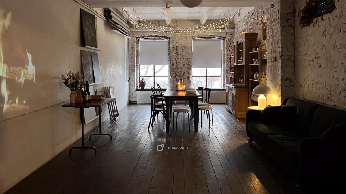 Ламповый LOFT на Электрозаводской - Фото №3