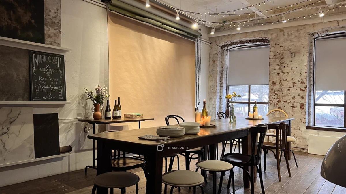 Ламповый LOFT на Электрозаводской - Фото №11