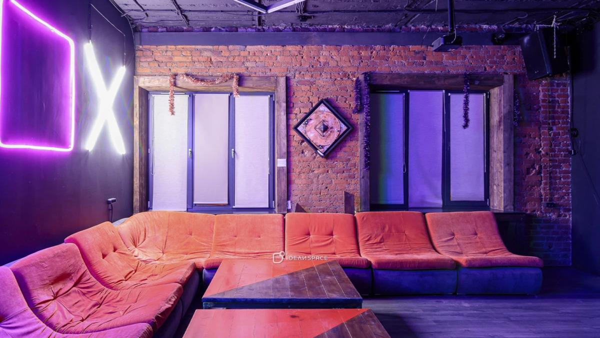 Bright Loft на Бауманской с караоке - Фото №5